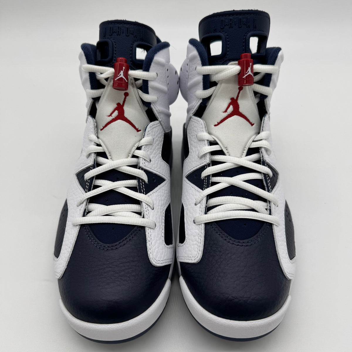 Jordan 6 Olympic (2024)
