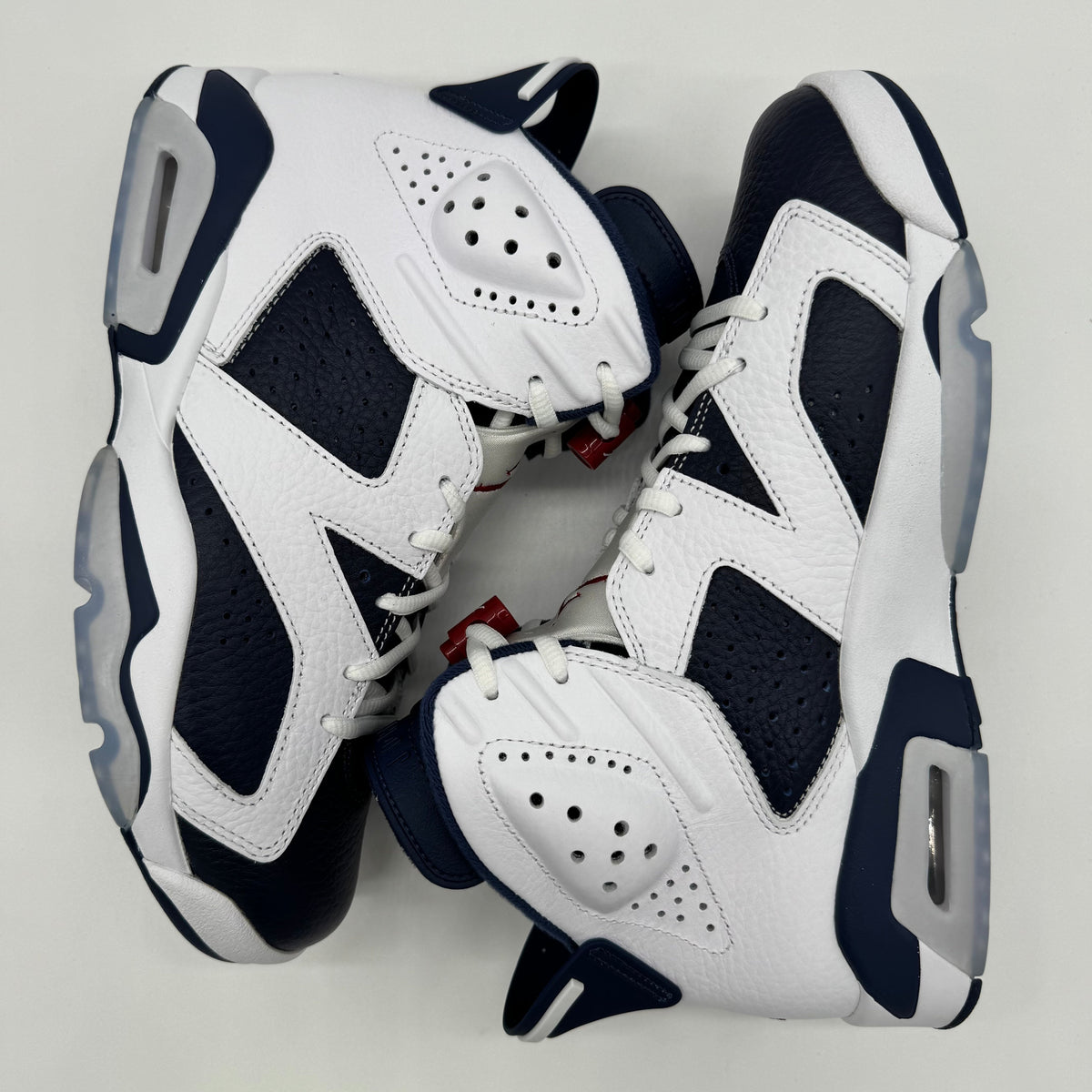Jordan 6 Olympic (2024)