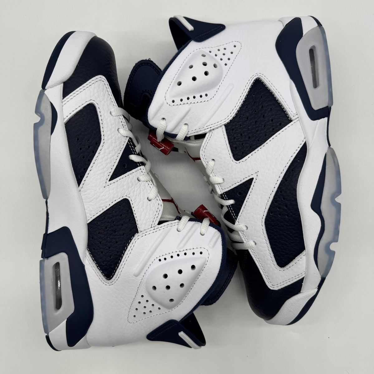 Jordan 6 Olympic (2024)