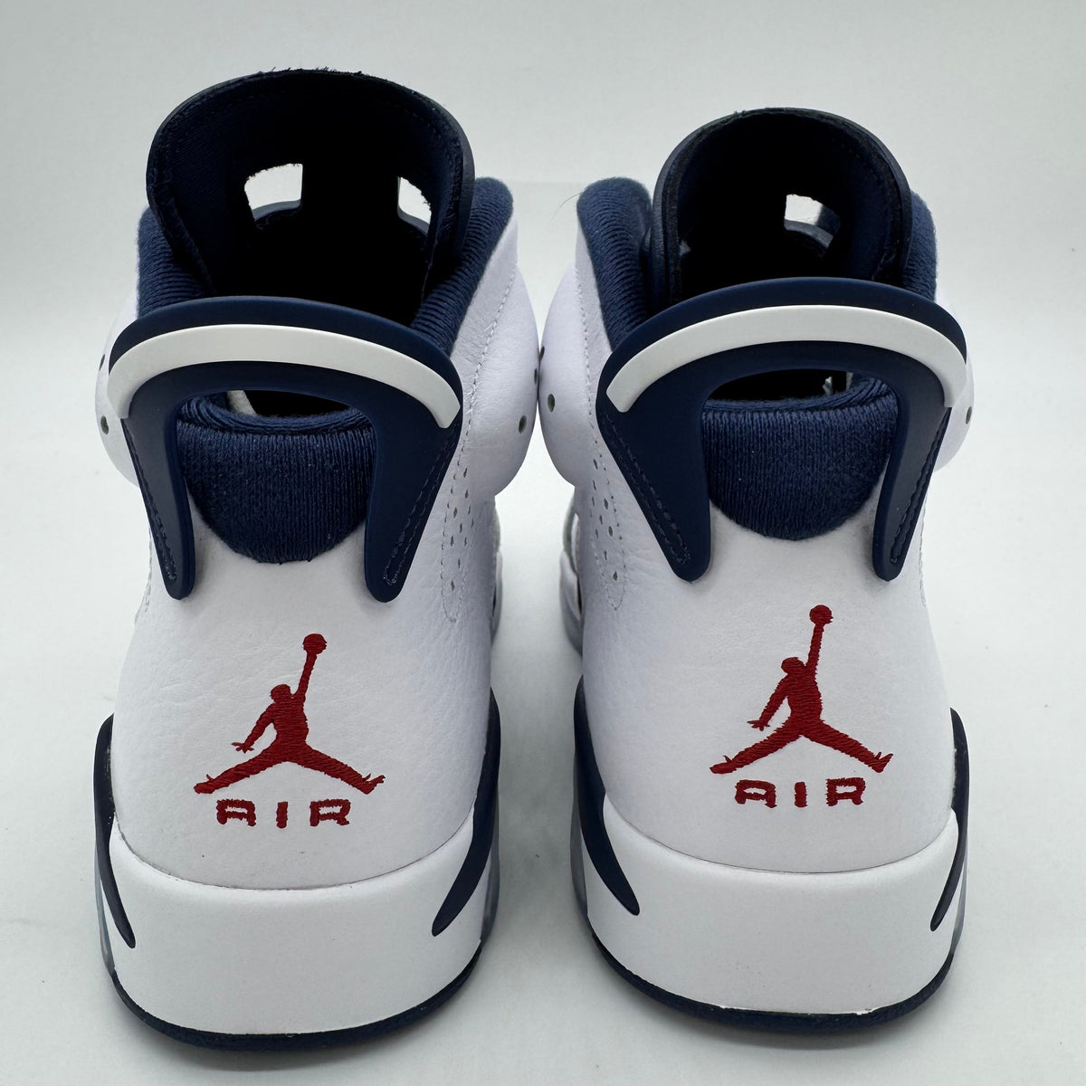 Jordan 6 Olympic (2024)