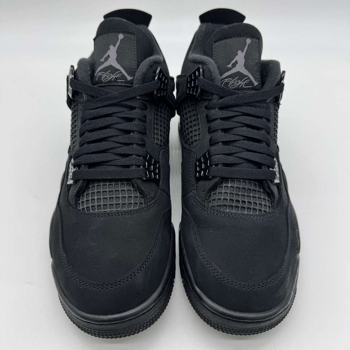Jordan 4 Black Cat (2025)