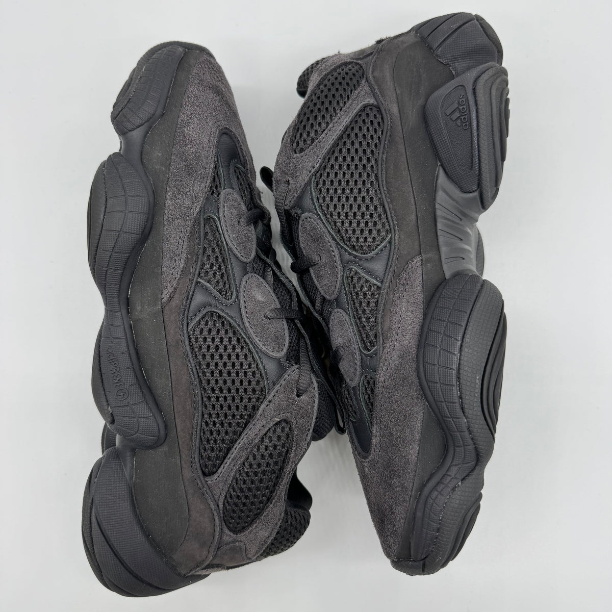 Adidas Yeezy 500 Utility Black