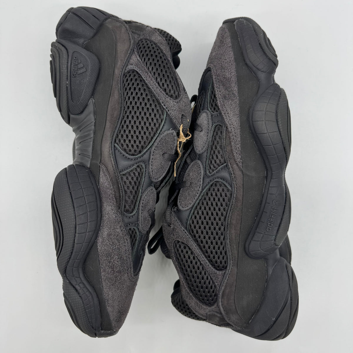 Adidas Yeezy 500 Utility Black
