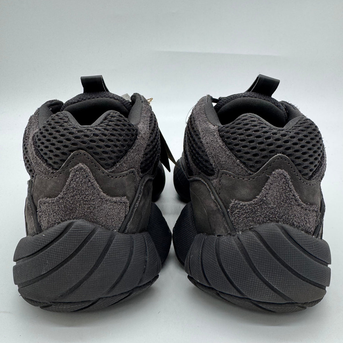 Adidas Yeezy 500 Utility Black