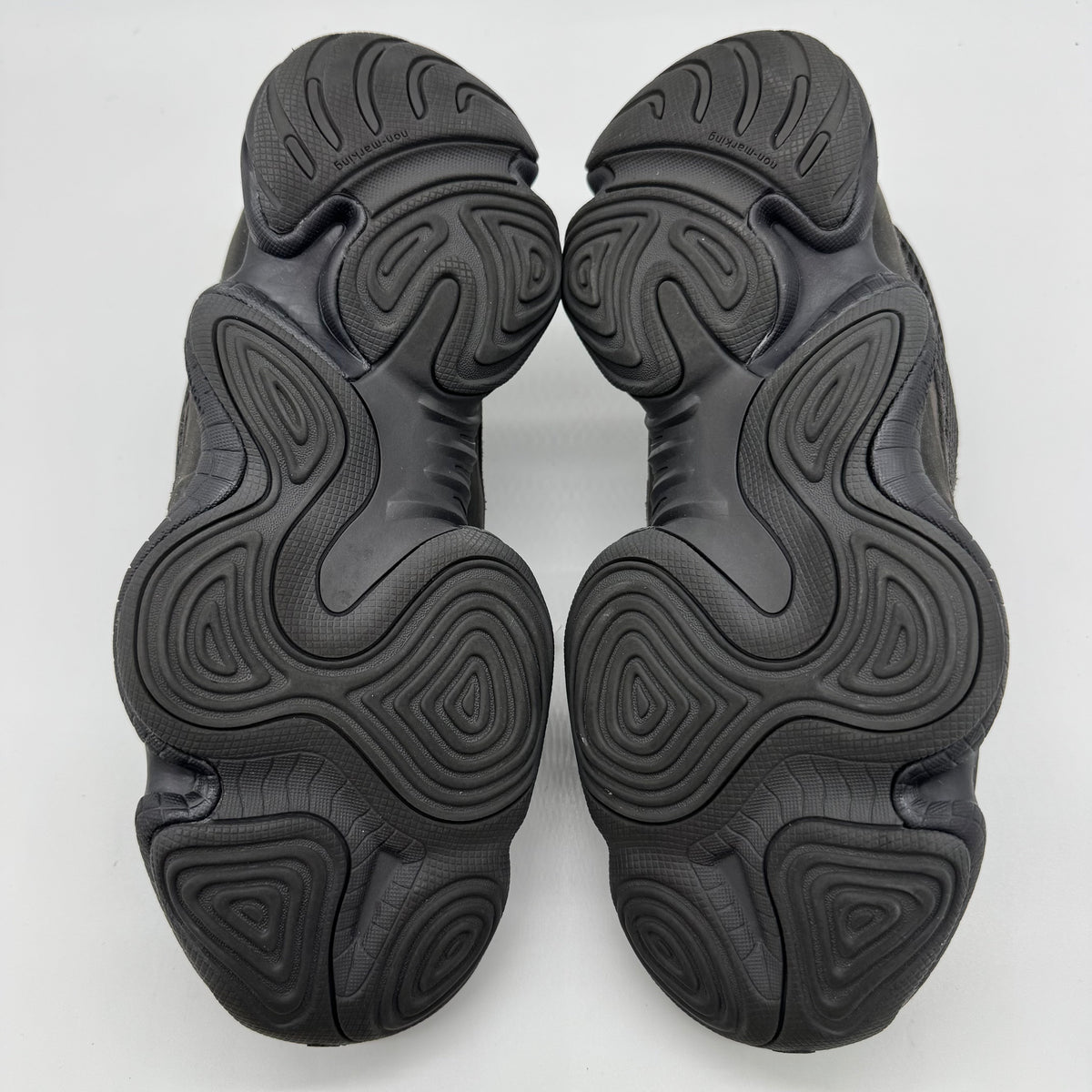 Adidas Yeezy 500 Utility Black