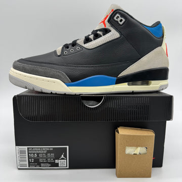Jordan 3 OG Rare Air