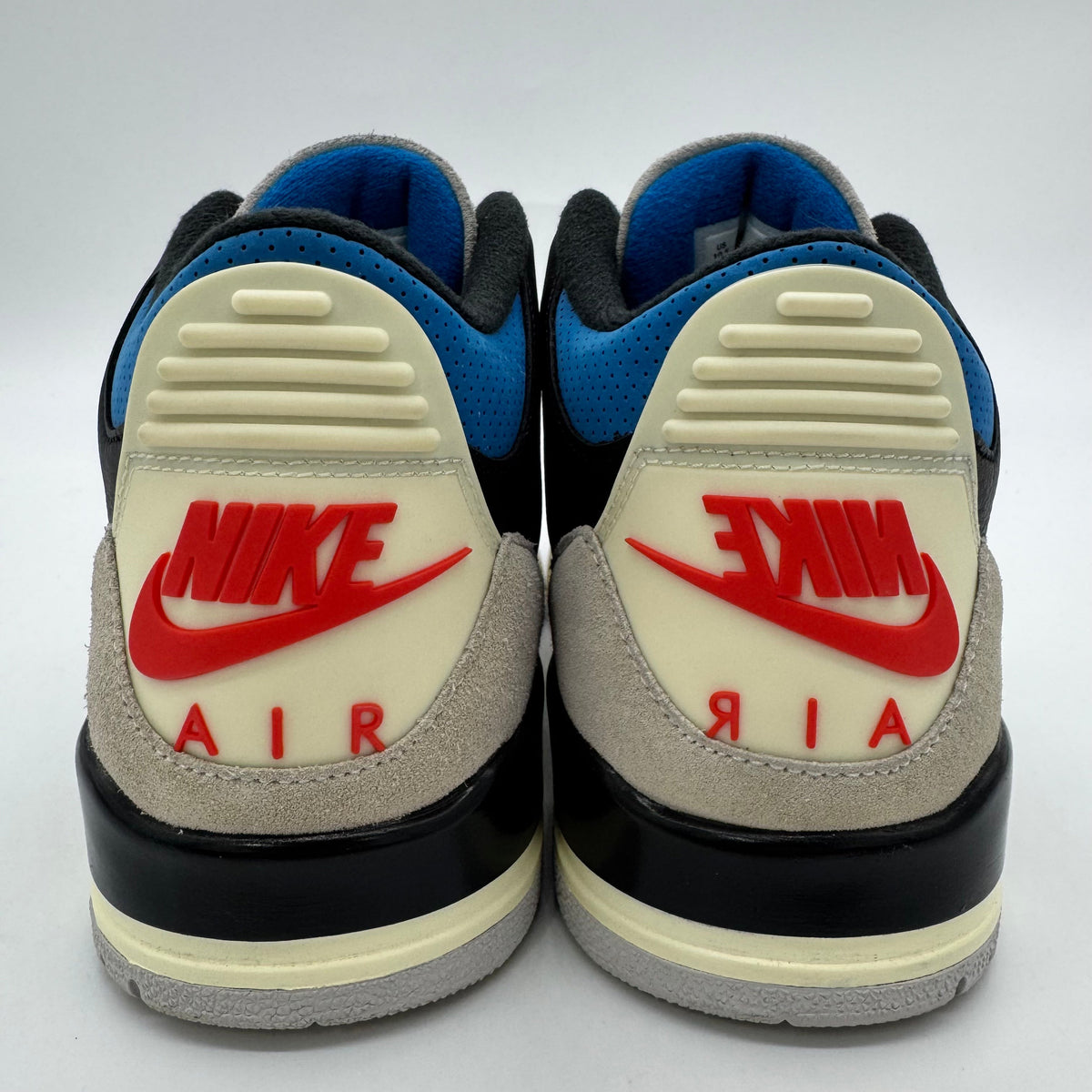 Jordan 3 OG Rare Air