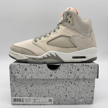 Jordan 5 SE Craft Light Orewood Brown