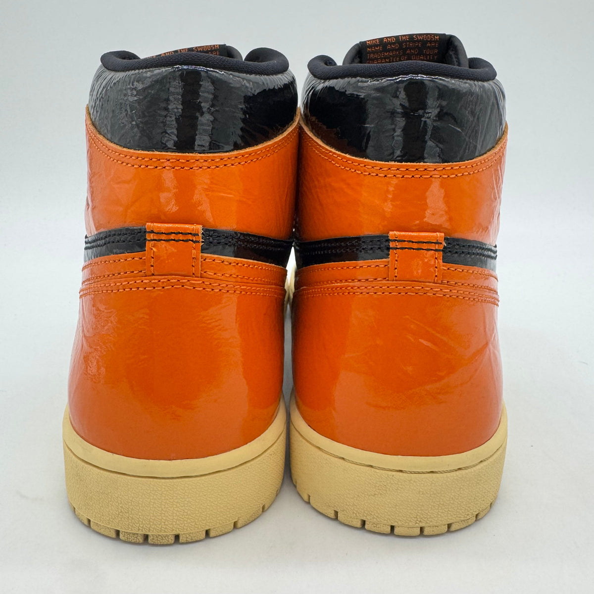 Jordan 1 High Shattered Backboard 3.0