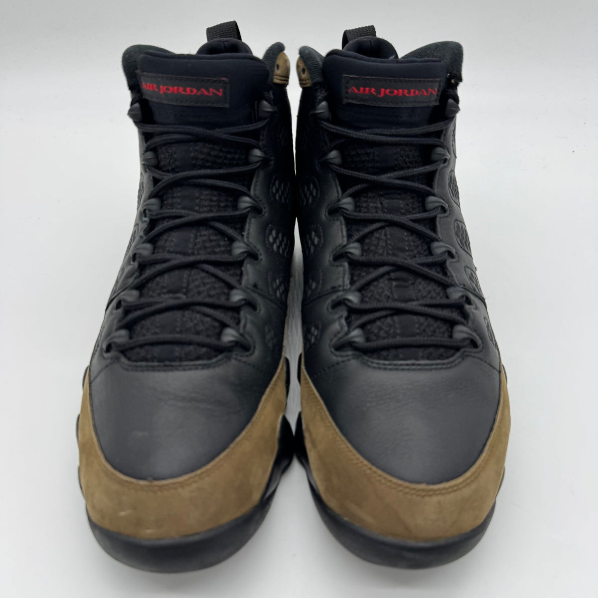 Jordan 9 Olive (2024)