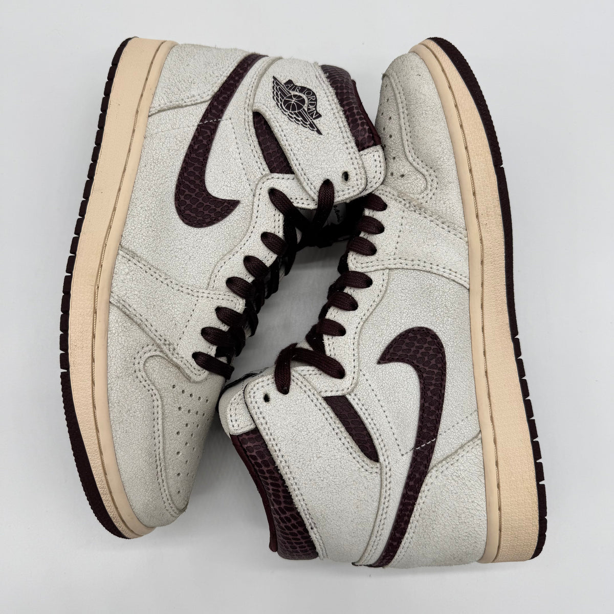 Jordan 1 High OG A Ma Maniere