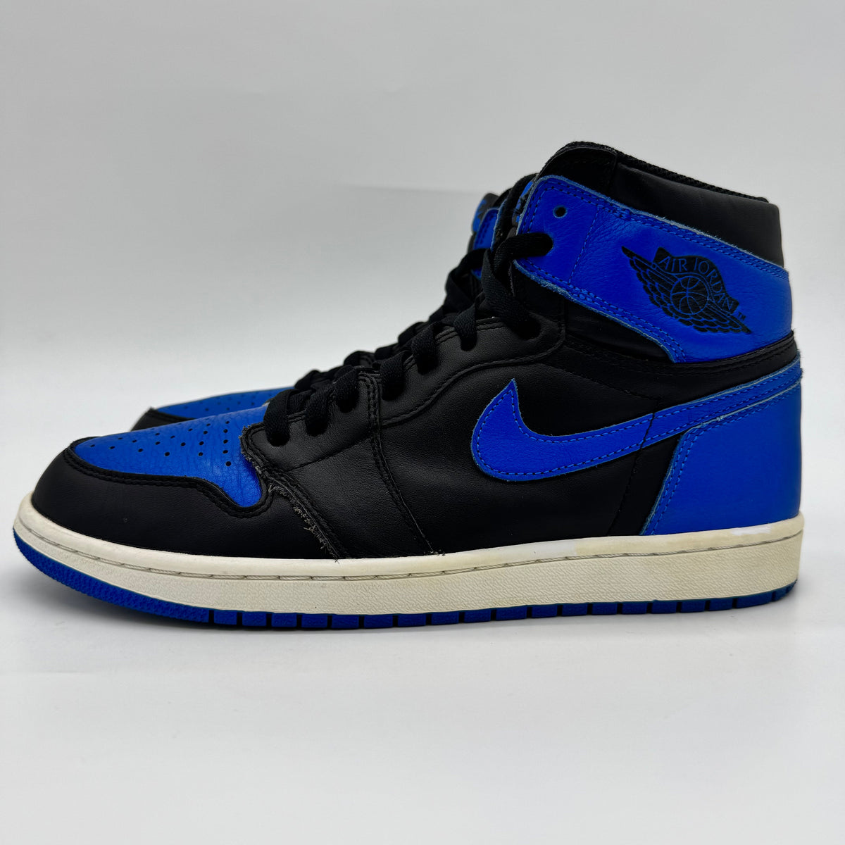 Jordan 1 Royal (2017)