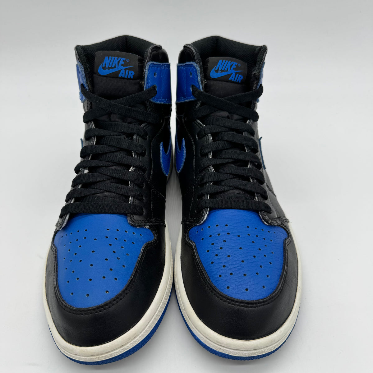 Jordan 1 Royal (2017)