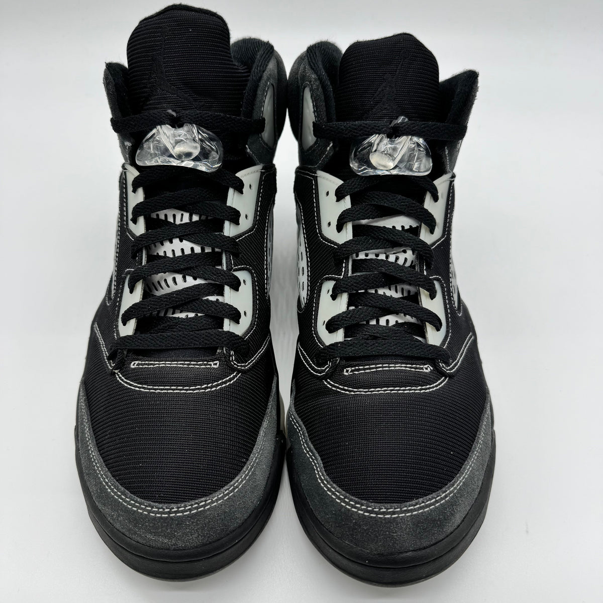Jordan 5 Anthracite