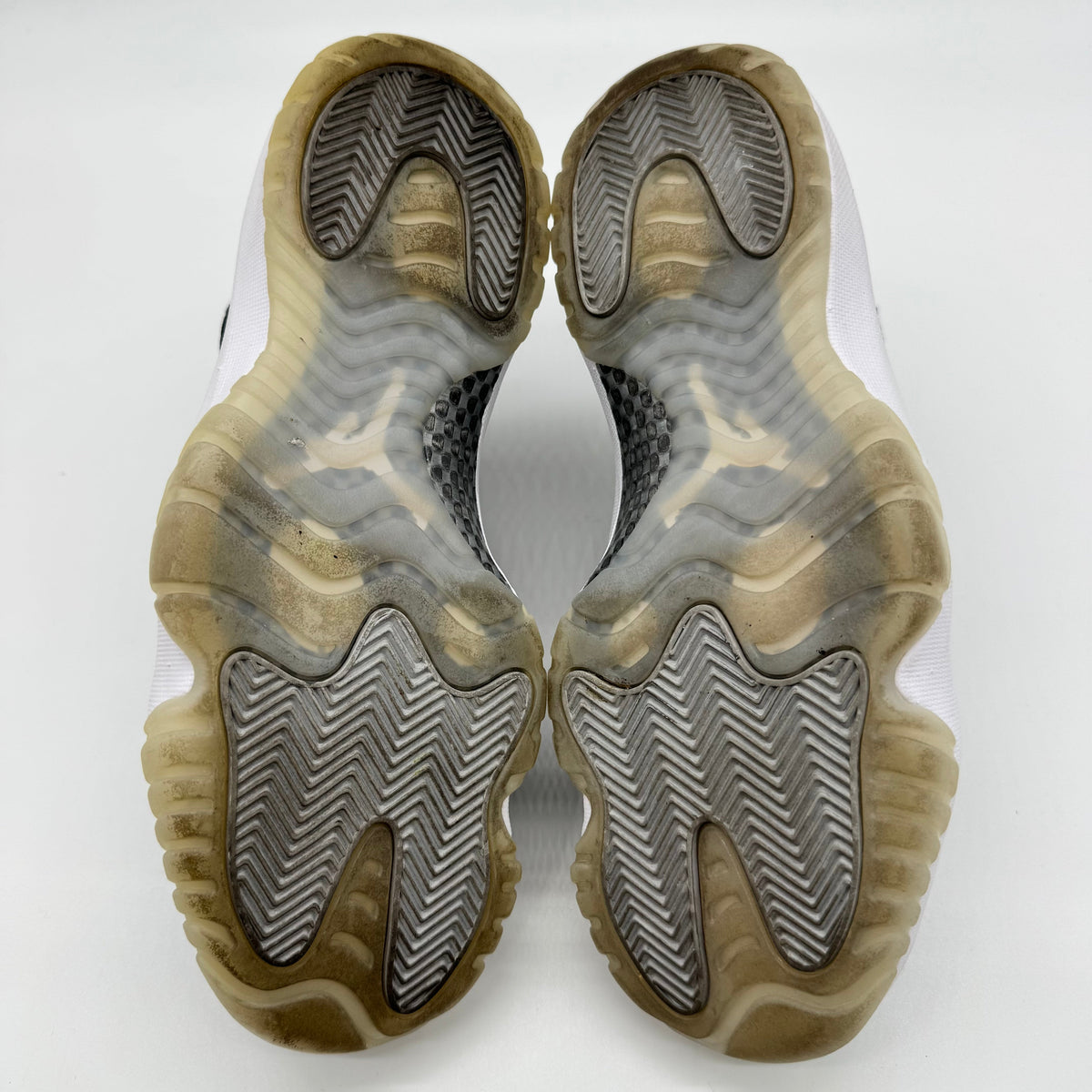 Jordan 11 Jubilee 25th Anniversary