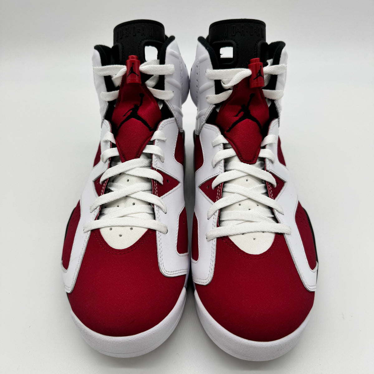 Jordan 6 Carmine (2021)