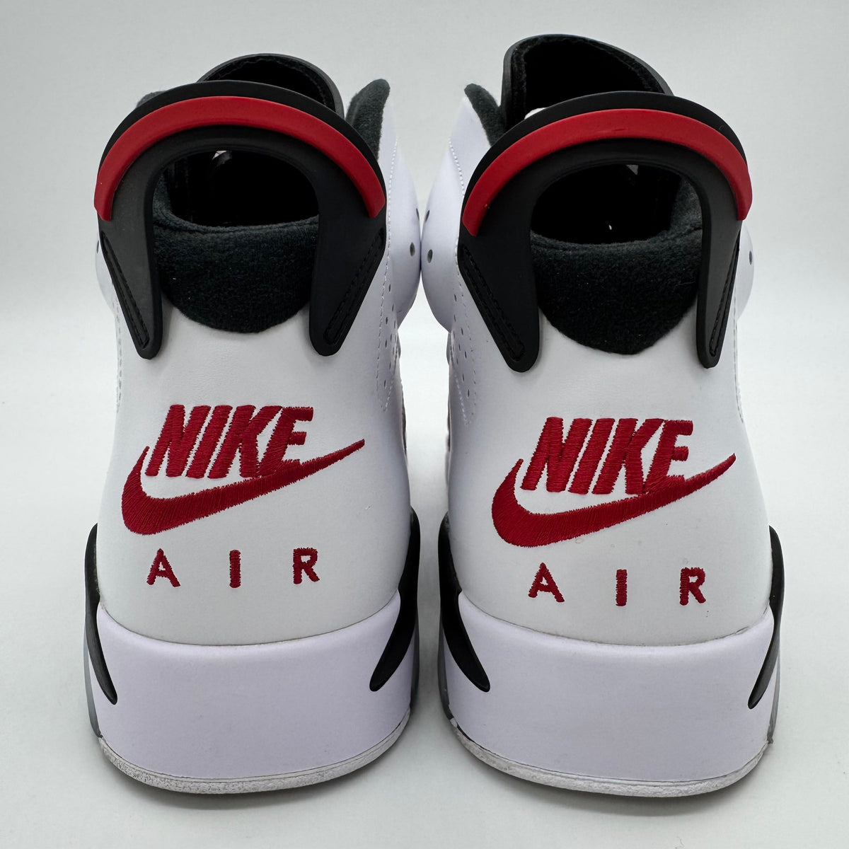 Jordan 6 Carmine (2021)