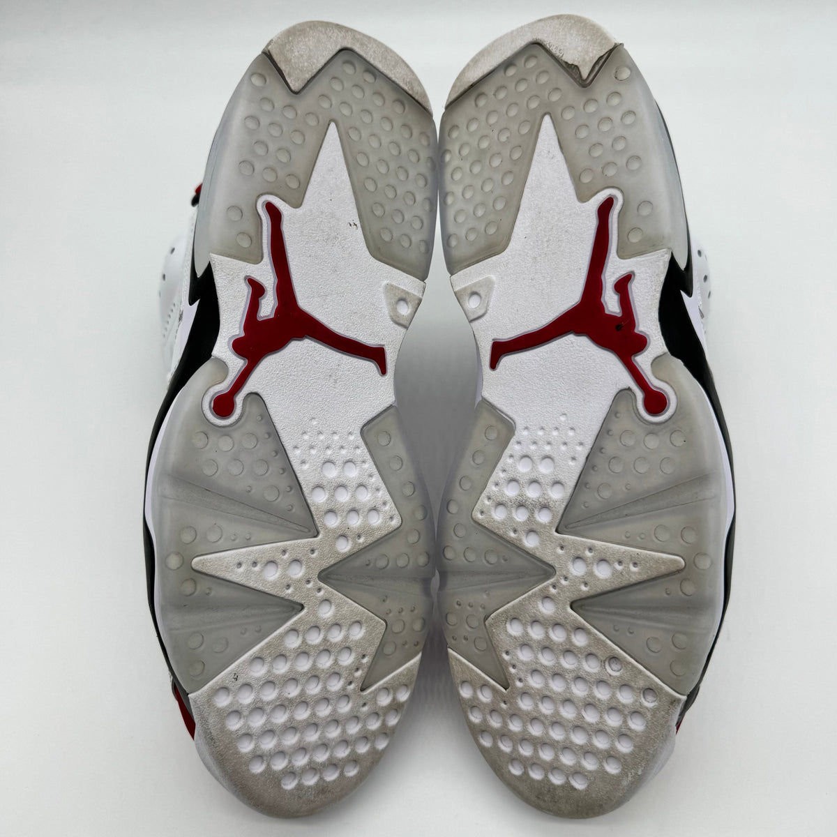 Jordan 6 Carmine (2021)