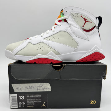 Jordan 7 Hare (2015)