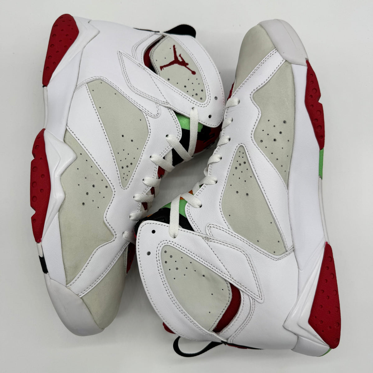 Jordan 7 Hare (2015)