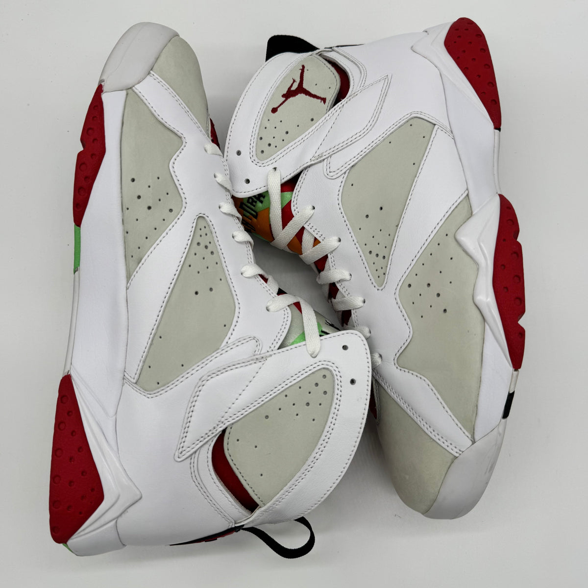Jordan 7 Hare (2015)