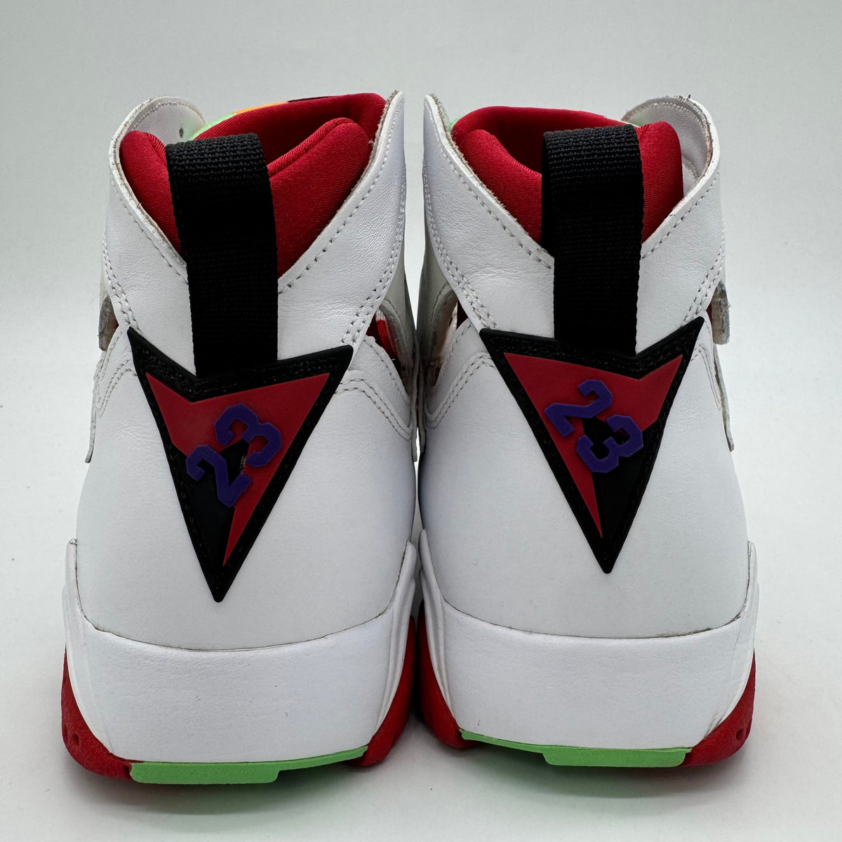Jordan 7 Hare (2015)