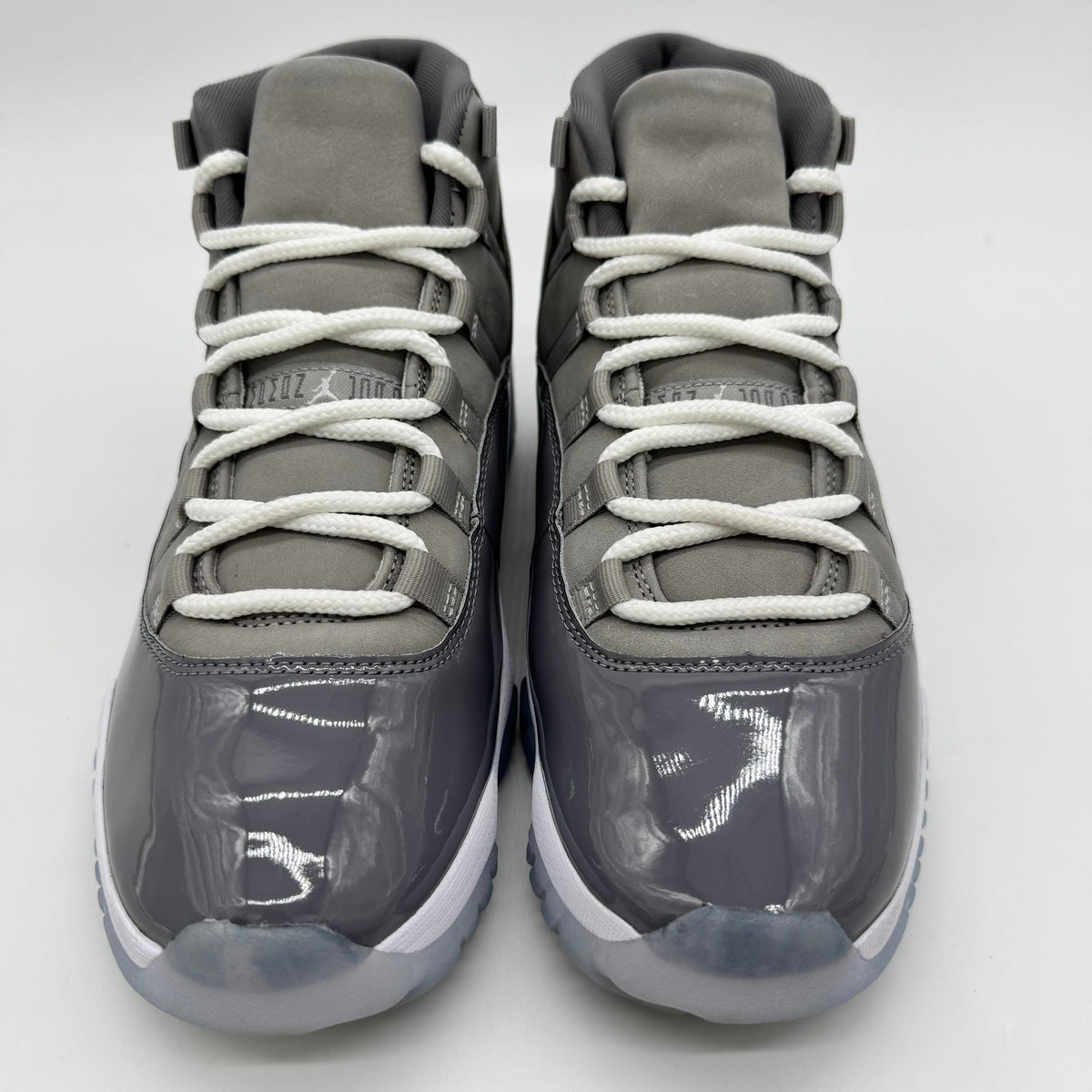 Jordan 11 Cool Grey (2021)