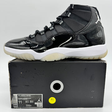 Jordan 11 Jubilee 25th Anniversary