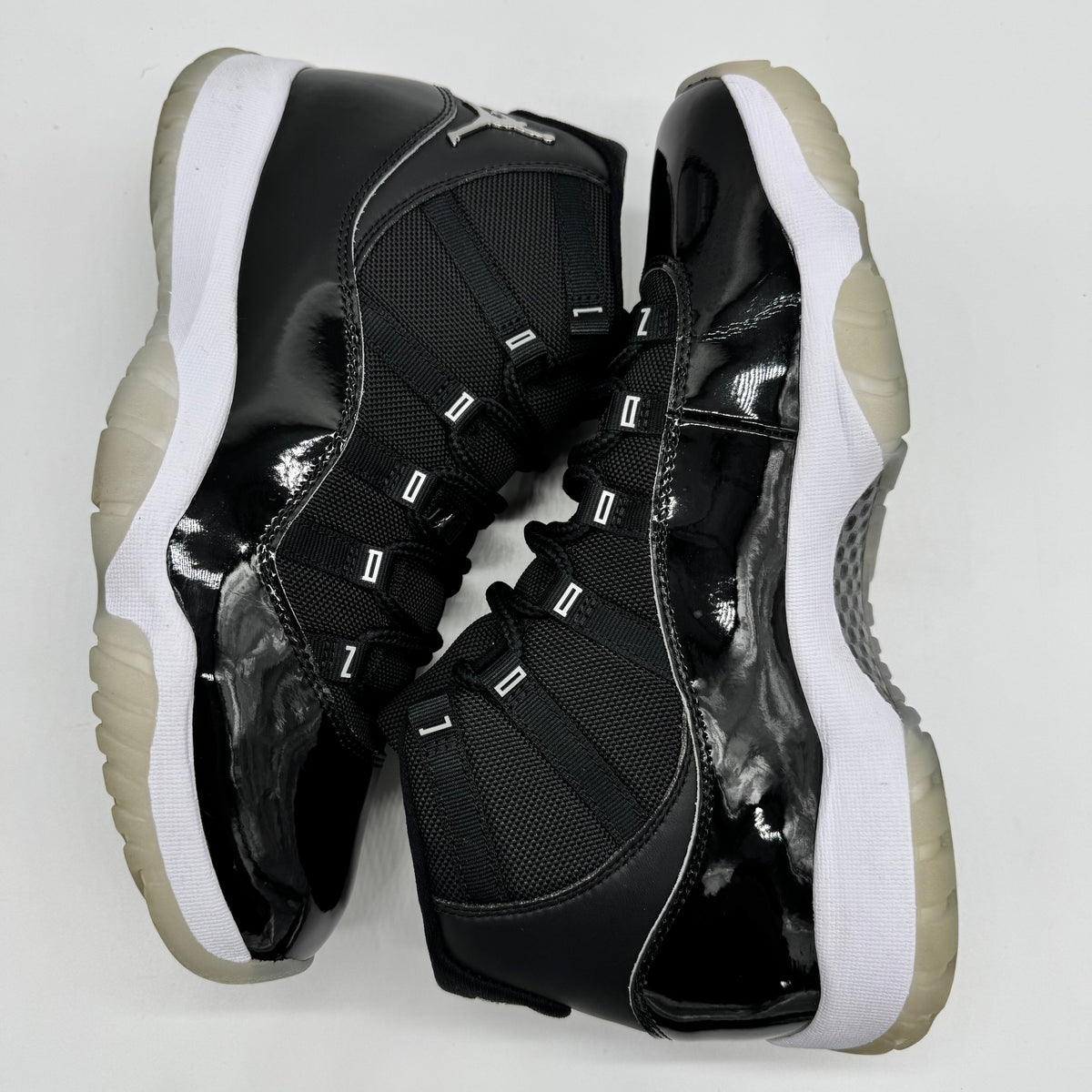 Jordan 11 Jubilee 25th Anniversary