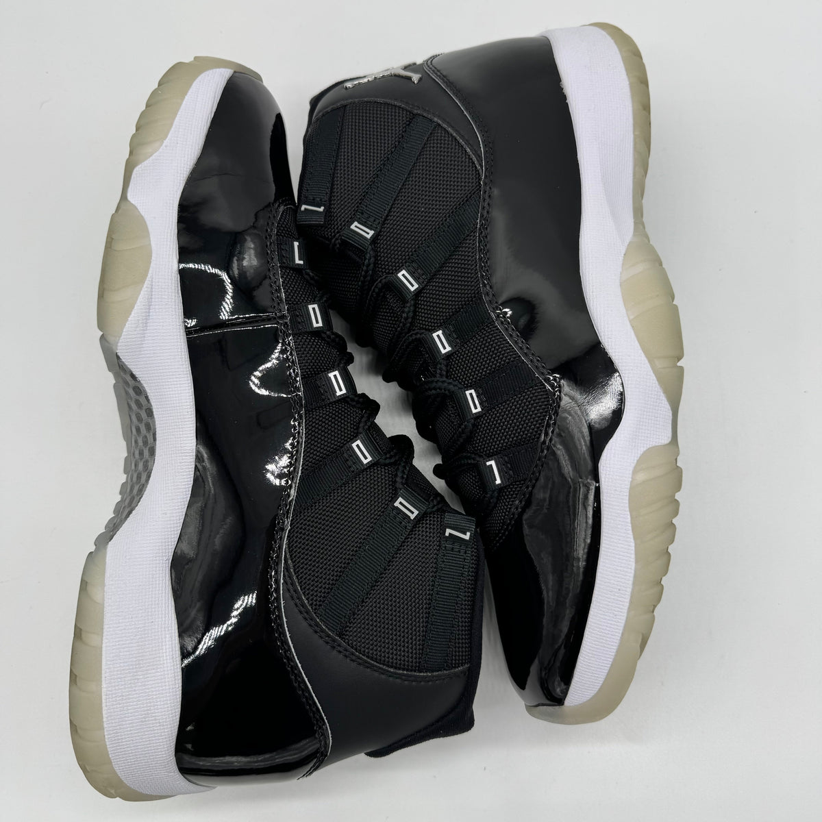 Jordan 11 Jubilee 25th Anniversary