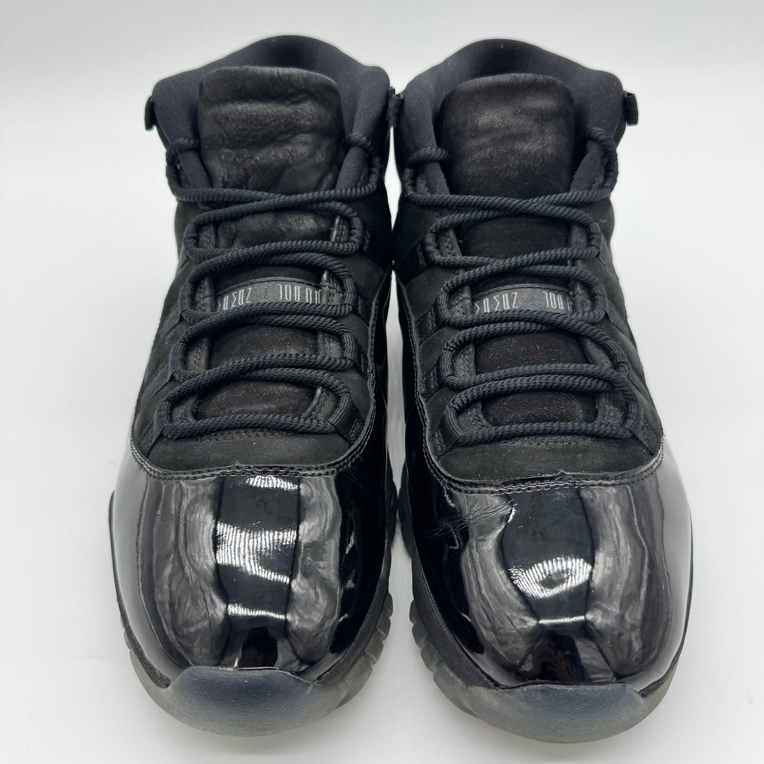 Jordan 11 Cap And Gown