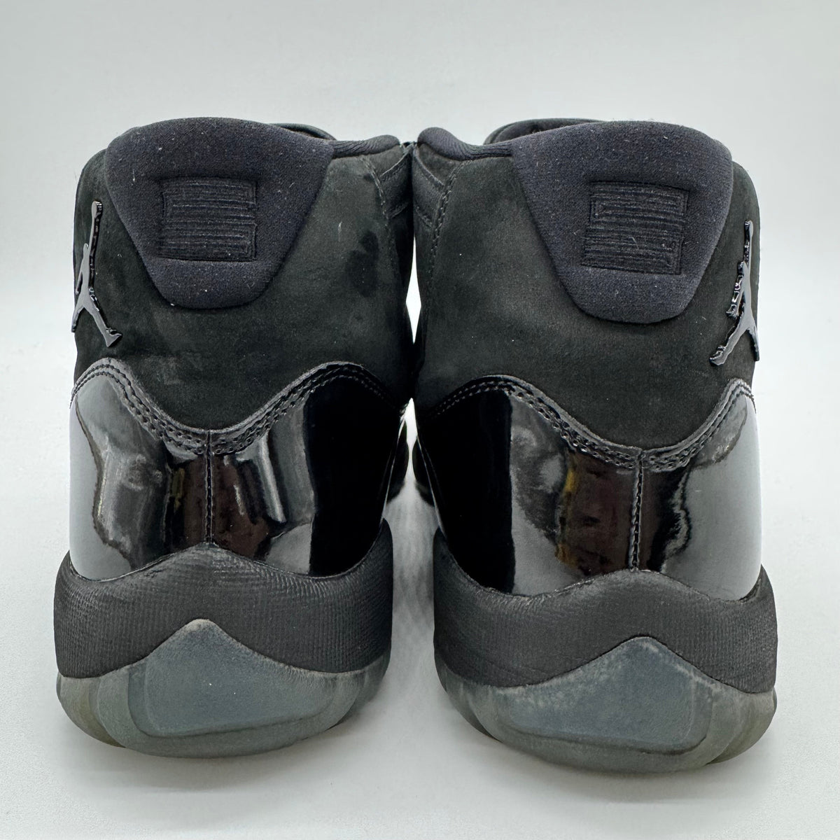 Jordan 11 Cap And Gown