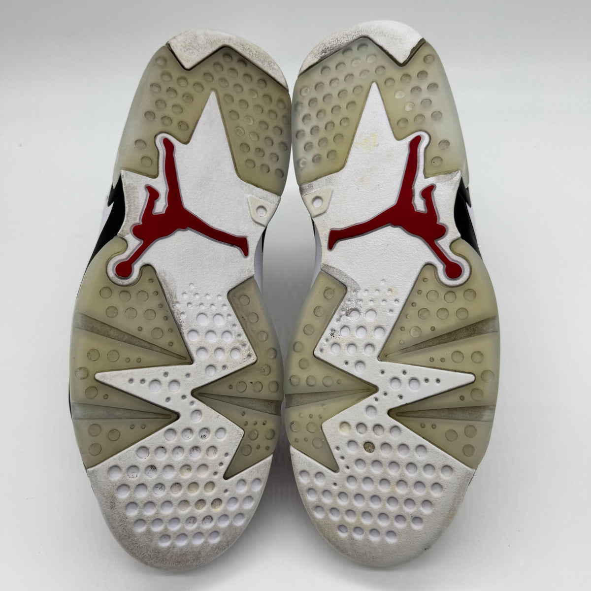 Jordan 6 Carmine (2021)
