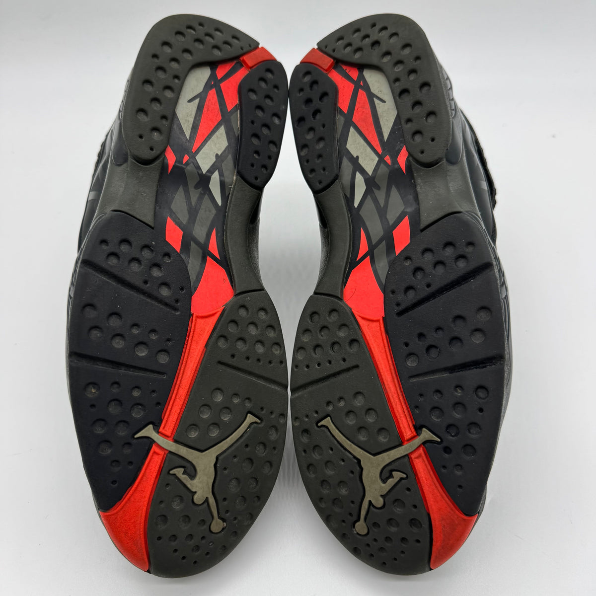 Jordan 8 Take Flight Undefeated