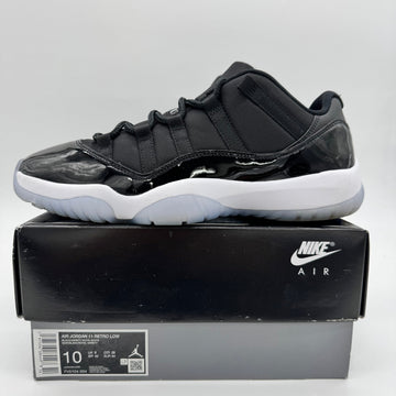 Jordan 11 Low Space Jam