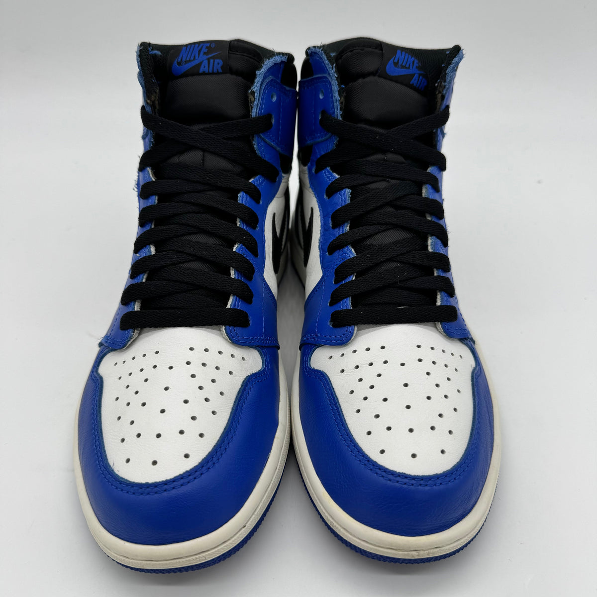 Jordan 1 High Game Royal