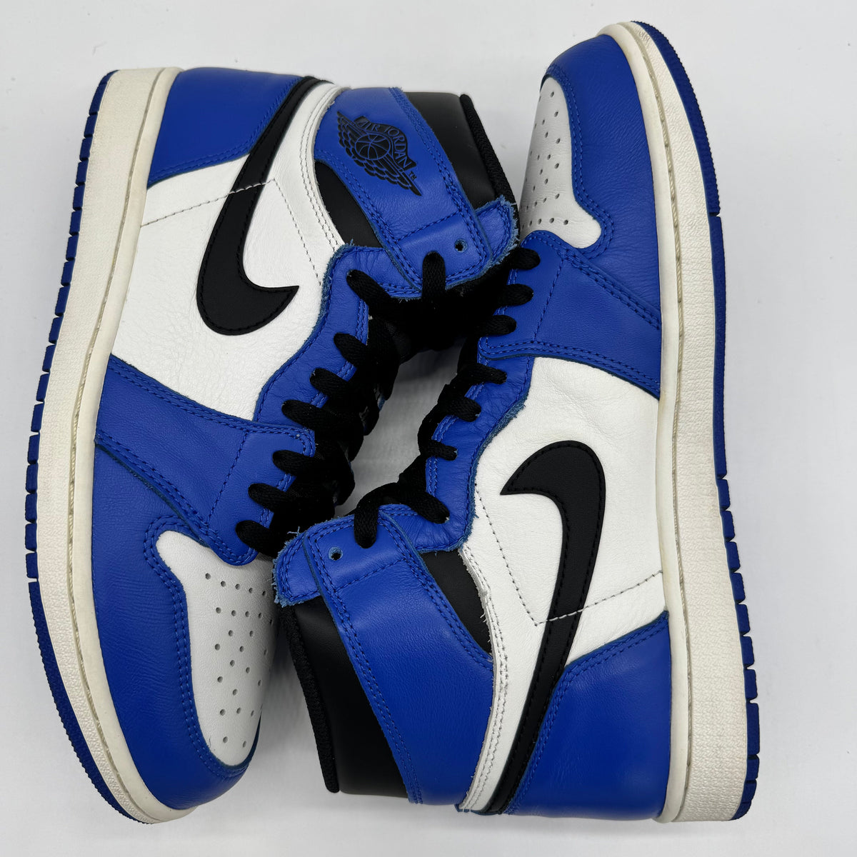 Jordan 1 High Game Royal