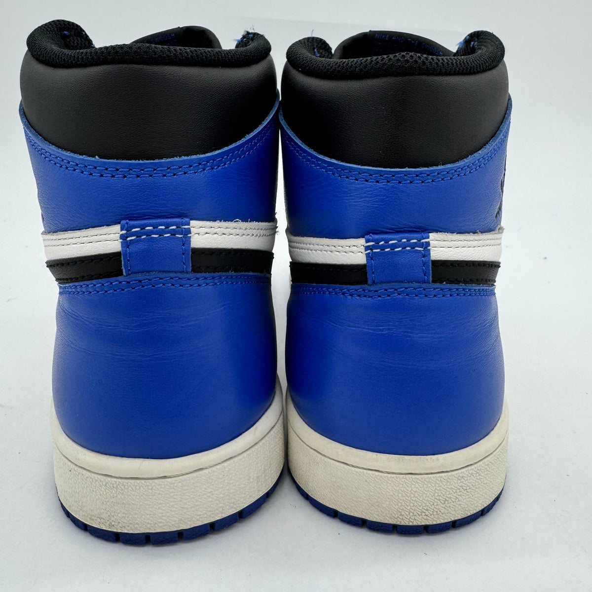 Jordan 1 High Game Royal