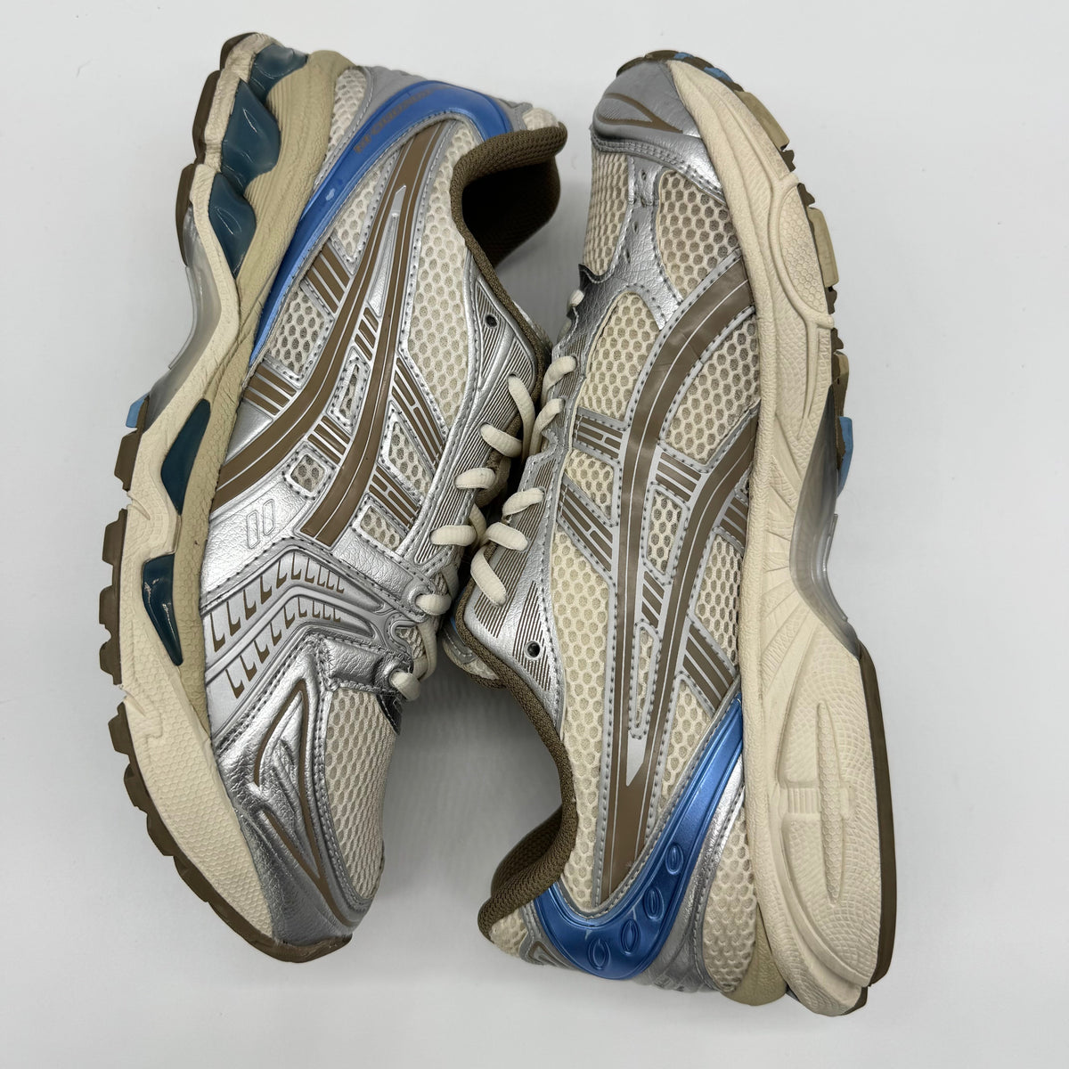 ASICS GEL-Kayano 14 Cream Pepper (Women's)