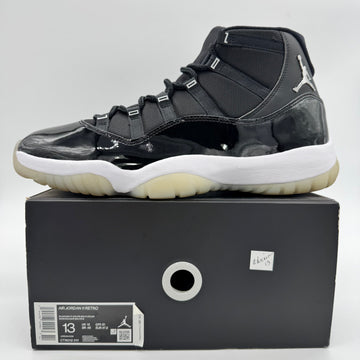 Jordan 11 Jubilee 25th Anniversary