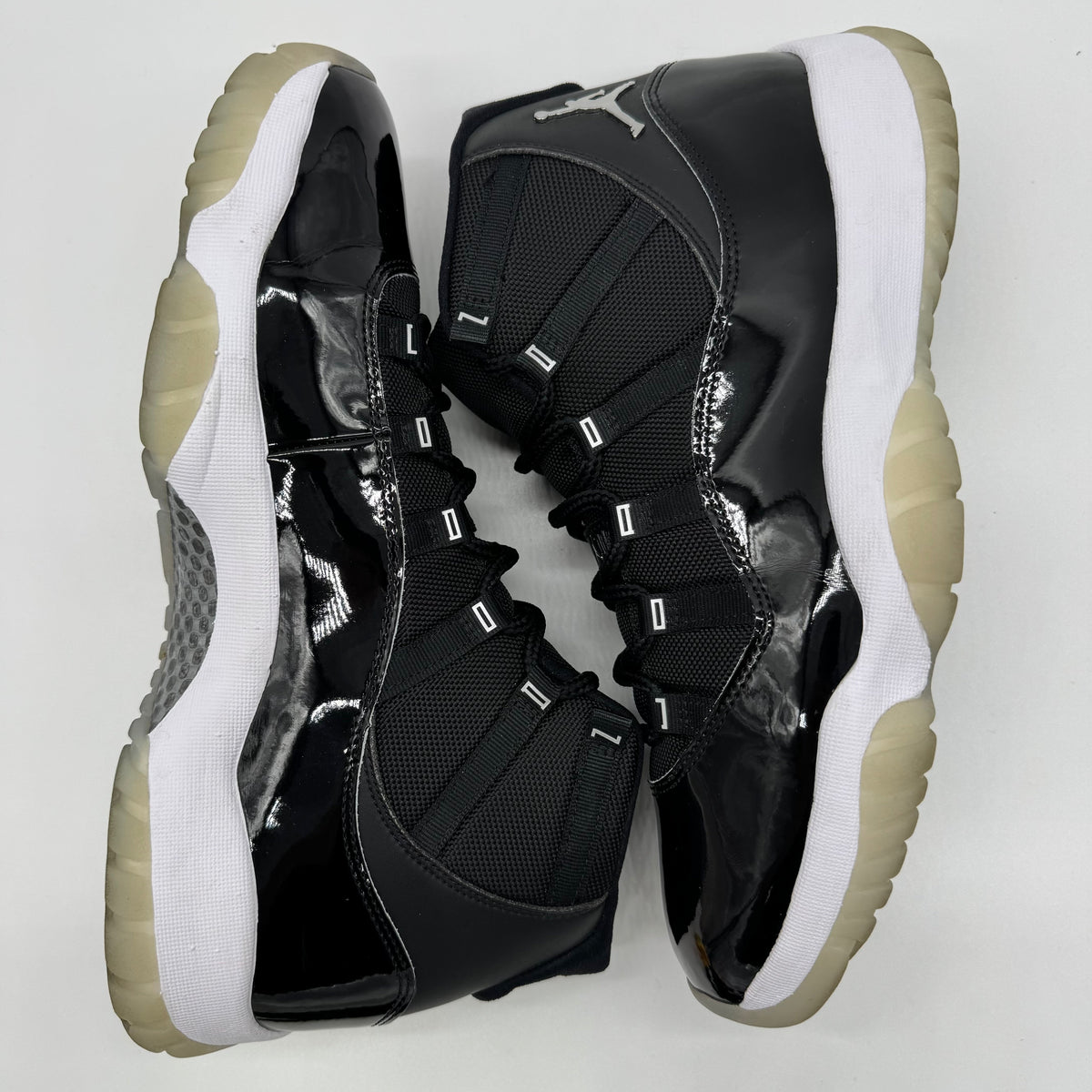 Jordan 11 Jubilee 25th Anniversary