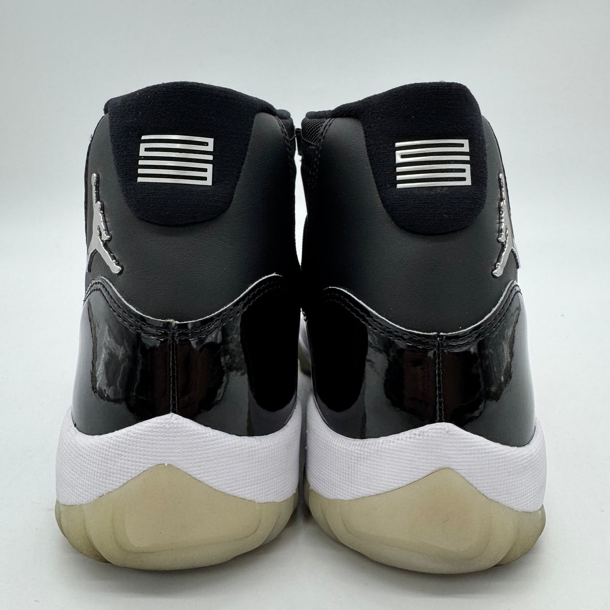 Jordan 11 Jubilee 25th Anniversary