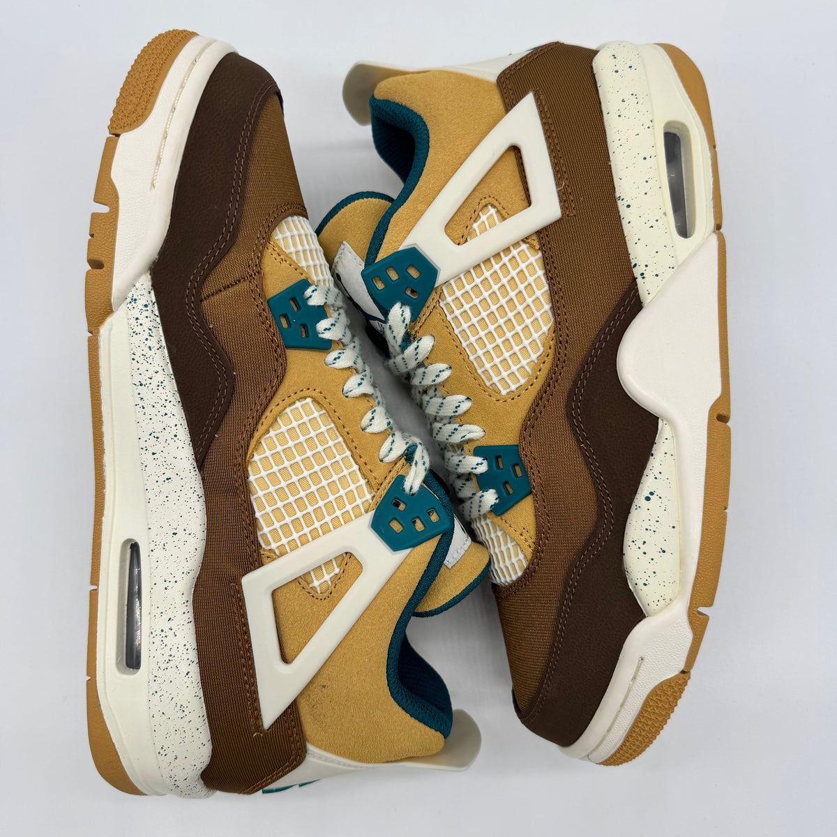 Jordan 4 Cacao Wow (GS)