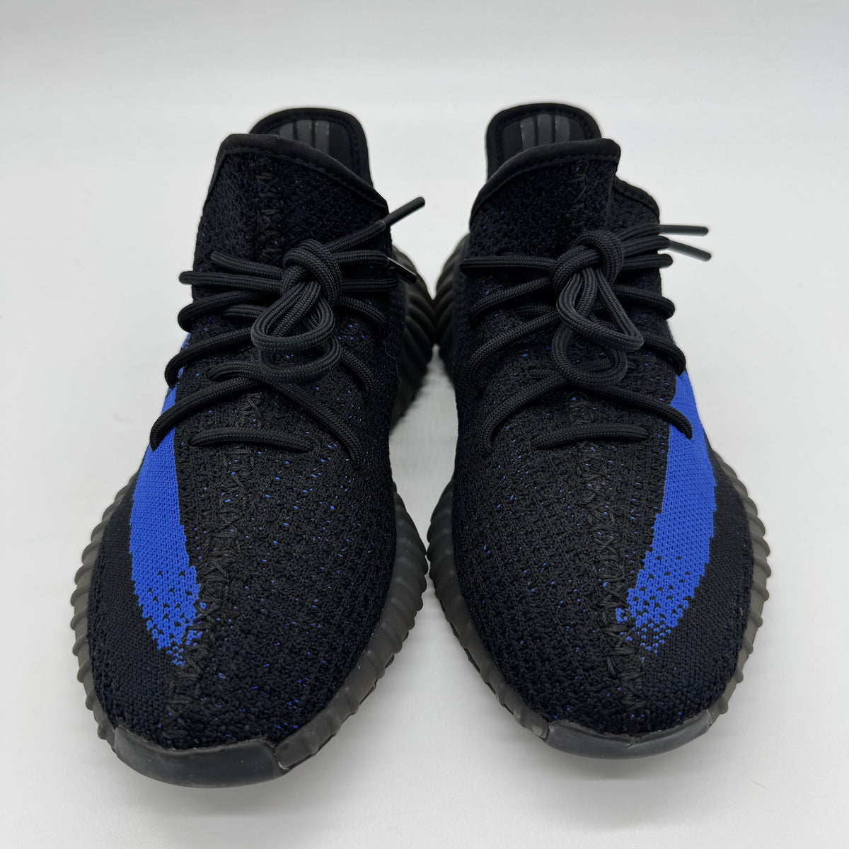 Adidas Yeezy Boost 350 V2 Dazzling Blue
