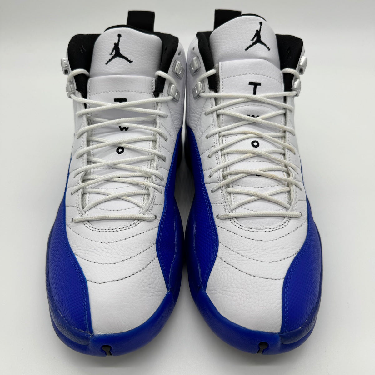 Jordan 12 Blueberry