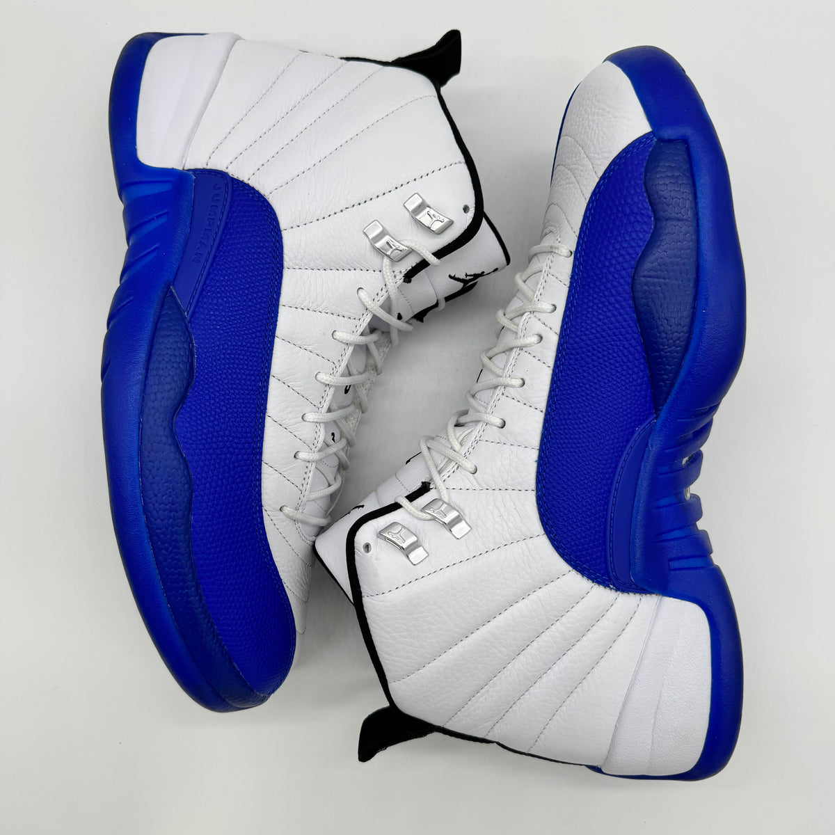 Jordan 12 Blueberry