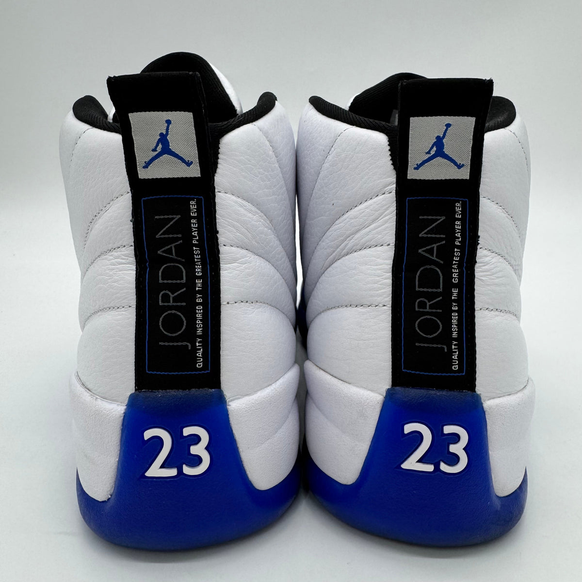 Jordan 12 Blueberry