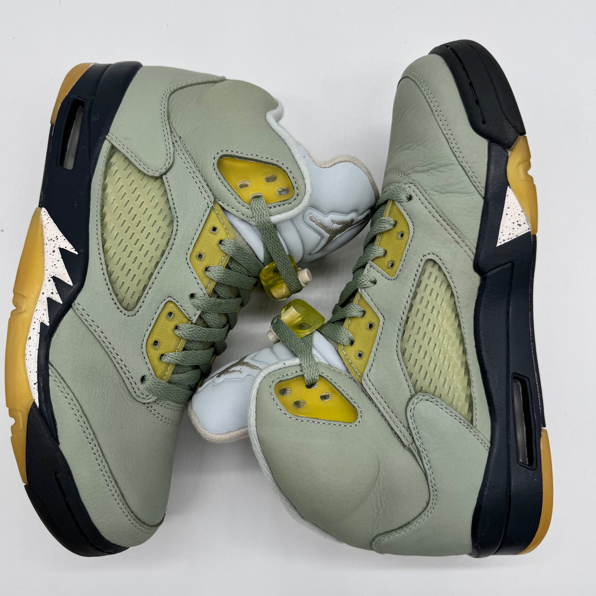 Jordan 5 Jade Horizon