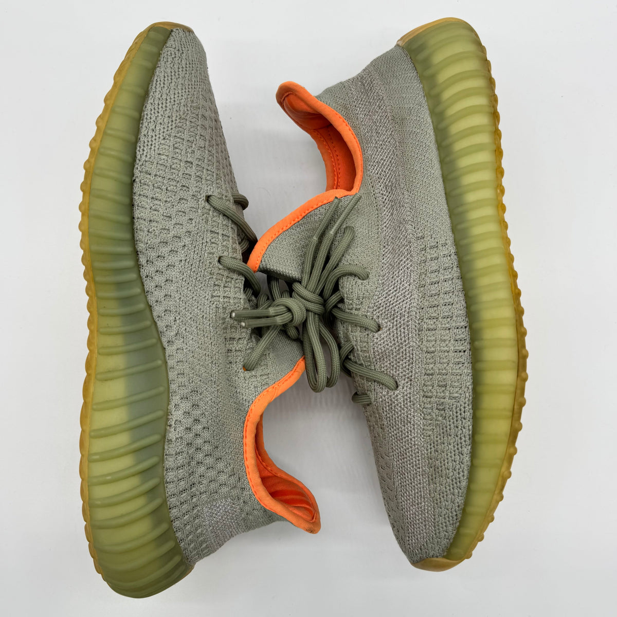 Adidas Yeezy Boost 350 V2 Desert Sage