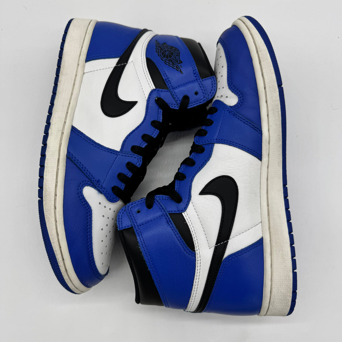 Jordan 1 High Game Royal